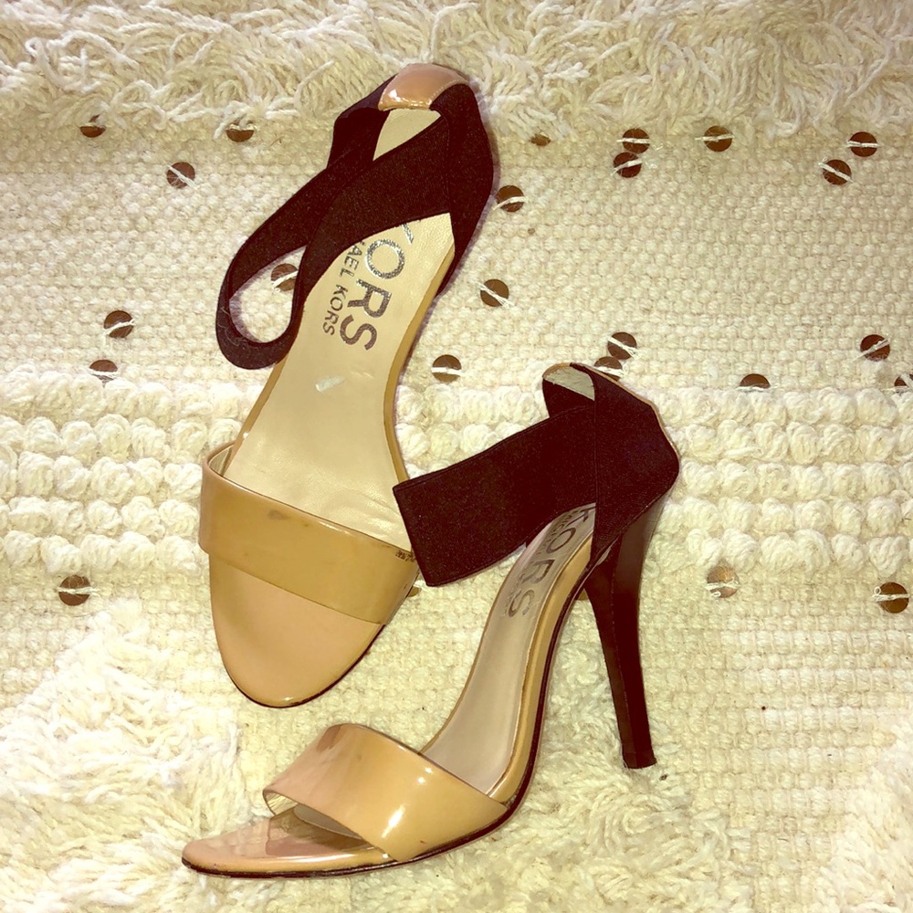 KORS by Michael Kors Women’s Heels
